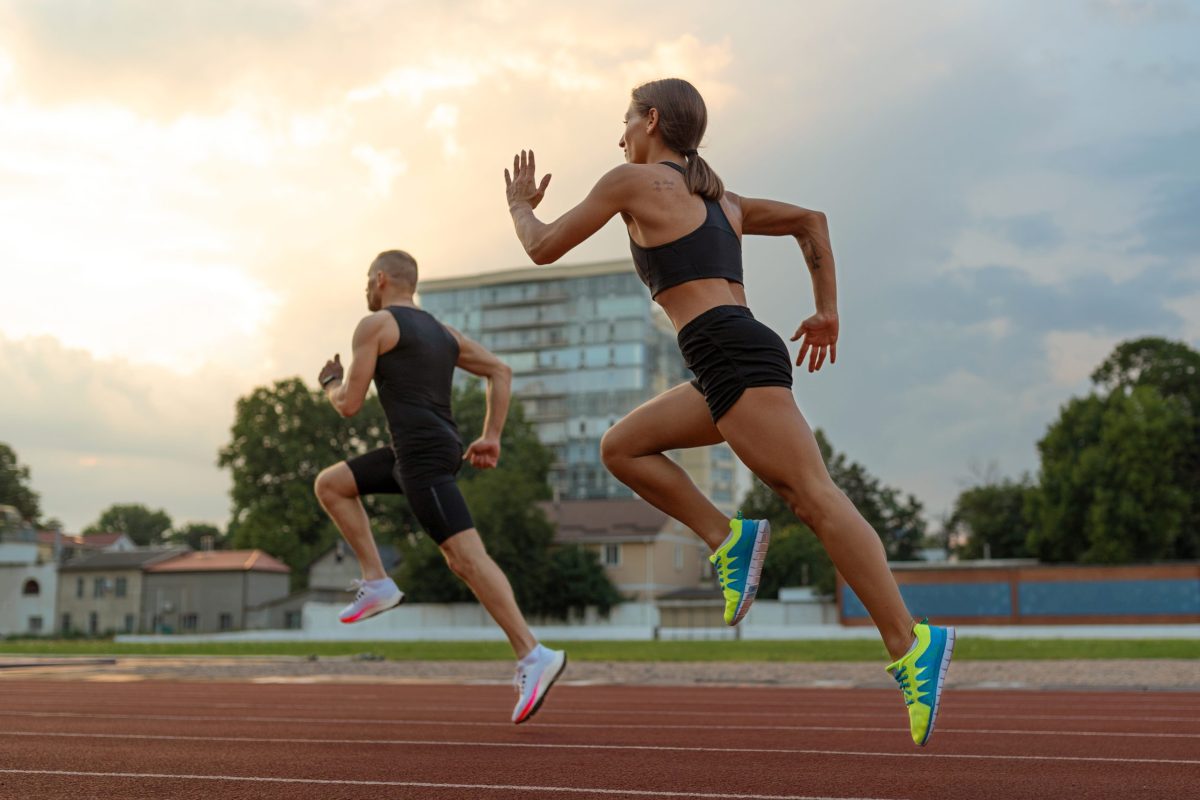 Peptide Therapy for Athletic Performance, Texarkana